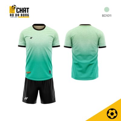 Bộ quần áo bóng đá Amac Choe