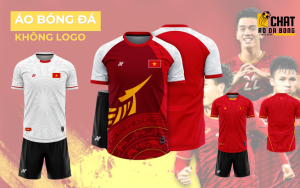 Áo bóng đá đội tuyển Việt Nam