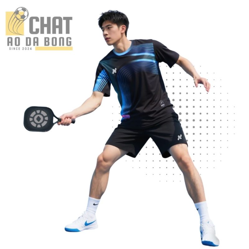 Bộ Quần Áo Pickleball VICTORY Dẫn Đầu Xu Hướng Thể Thao Mới 2025 16 Bộ Quần Áo Pickleball VICTORY