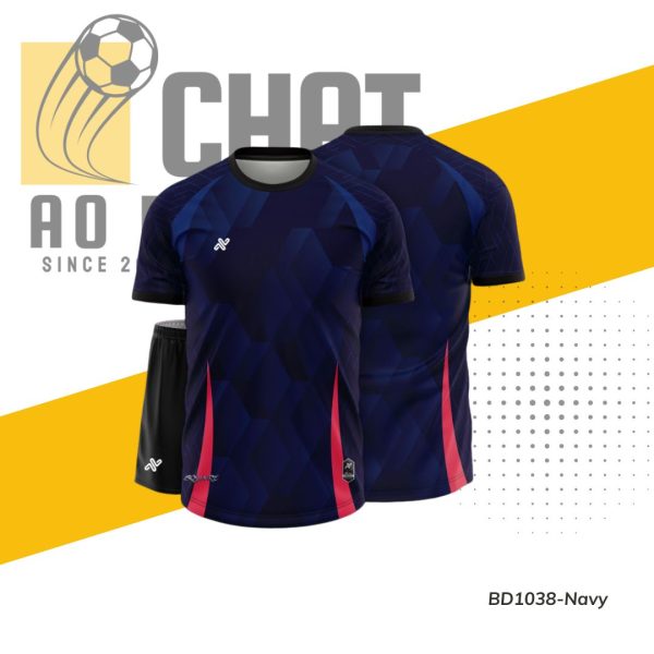 BD1038 Navy