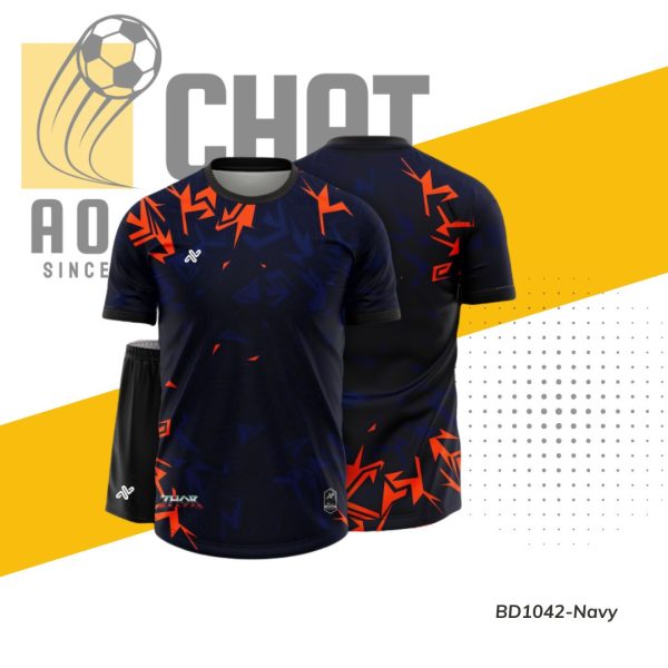 BD1042 Navy