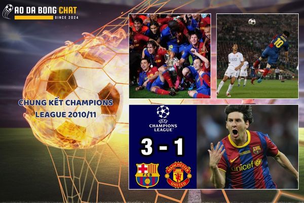 Top 5 Trận Đấu Hay Nhất Của Messi Khiến Cả Thế Giới Phát Cuồng 6 Trận Đấu Hay Nhất Của Messi