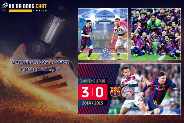 Top 5 Trận Đấu Hay Nhất Của Messi Khiến Cả Thế Giới Phát Cuồng 7 Trận Đấu Hay Nhất Của Messi