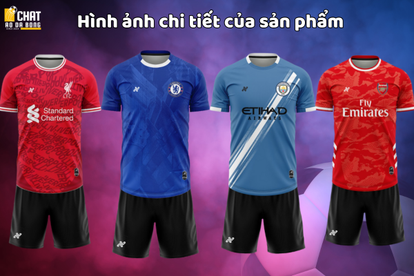 Top 4 Đội Bóng Mạnh Nhất Ngoại Hạng Anh Hot Nhất Hiện Nay 9 Đội Bóng Mạnh Nhất Ngoại Hạng Anh