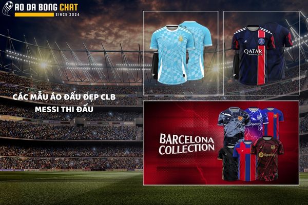 Top 5 Trận Đấu Hay Nhất Của Messi Khiến Cả Thế Giới Phát Cuồng 10 Trận Đấu Hay Nhất Của Messi