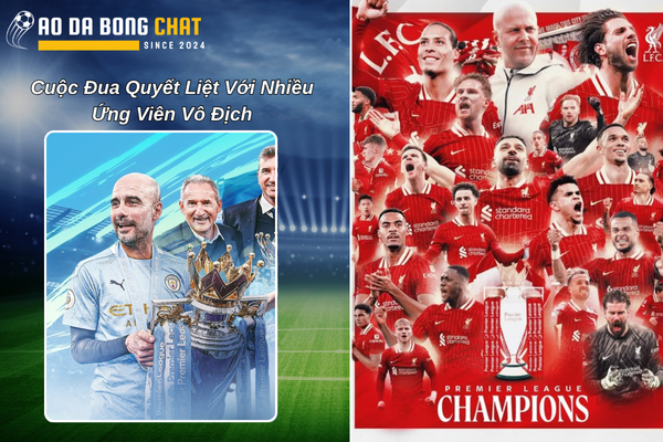 Top 4 Đội Bóng Mạnh Nhất Ngoại Hạng Anh Hot Nhất Hiện Nay 2 Đội Bóng Mạnh Nhất Ngoại Hạng Anh