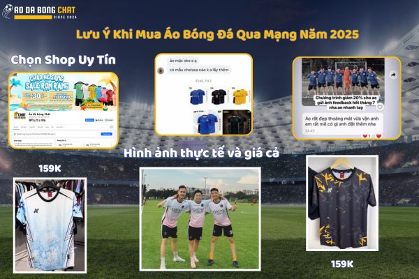 Top 5 Mẫu Áo Bóng Đá Hot Trend 2025 Được Săn Đón Nhất Hiện Nay 10 Áo Bóng Đá Hot Trend