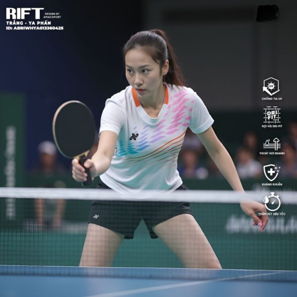 Bộ Quần Áo Pickleball RIFT