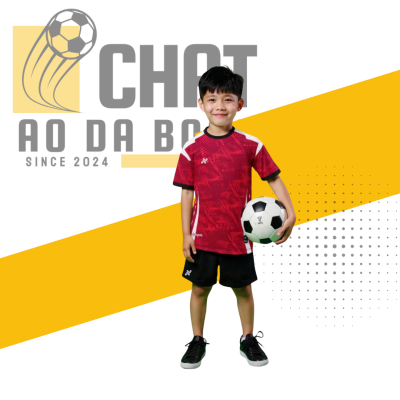 Quần Áo Bóng Đá Trẻ Em: Cách Chọn Thông Minh Và Cá Nhân Hóa 2 Quần Áo Bóng Đá Trẻ Em