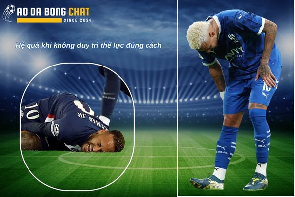 3 Cách Giữ Thể Lực Khi Đá Bóng Hiệu Quả Mà Ai Cũng Làm Được 3 Cách Giữ Thể Lực Khi Đá Bóng