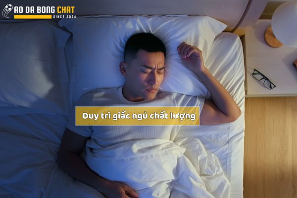 3 Cách Giữ Thể Lực Khi Đá Bóng Hiệu Quả Mà Ai Cũng Làm Được 6 Cách Giữ Thể Lực Khi Đá Bóng