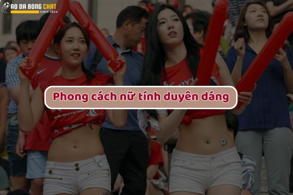 Top 10 ý tưởng đặt tên áo đá bóng nữ hay Hot 2025 7 Ý Tưởng Đặt Tên Áo Đá Bóng Nữ